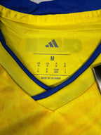 CAMISETA SELECCIÓN COLOMBIA 🇨🇴 UNISEX