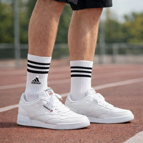 Medias cortas Adidas - Media Pantorrila