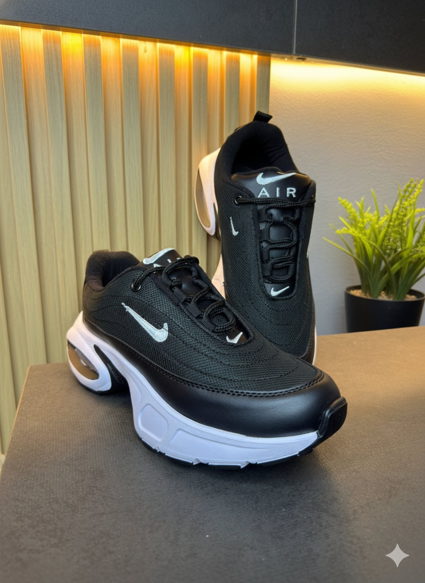 Nike Air Max Portal Dama