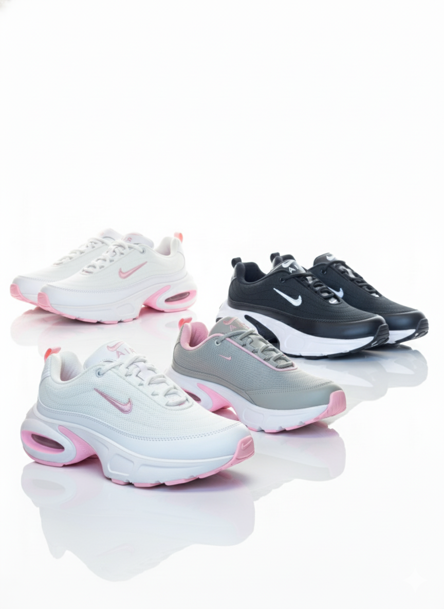 Nike Air Max Portal Dama
