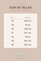 TENIS PLATAFORMA VANTA