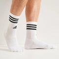 Medias cortas Adidas - Media Pantorrila