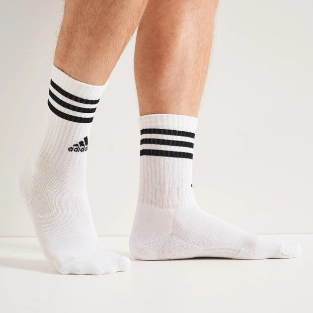 Medias cortas Adidas - Media Pantorrila