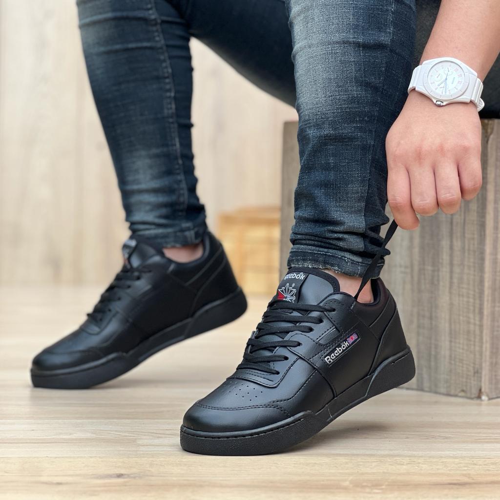 ZAPATOS DEPORTIVOS REEBOK